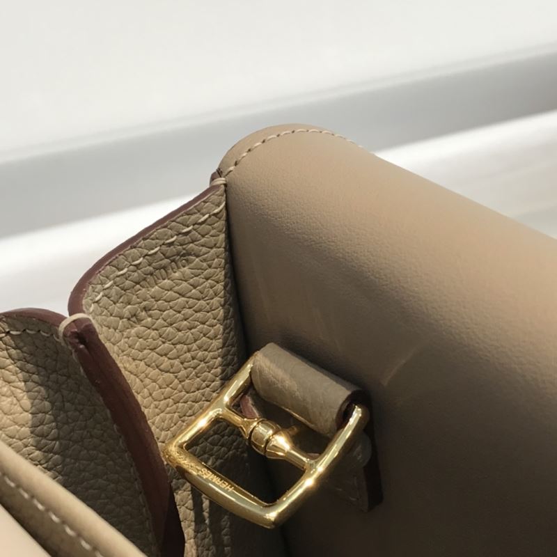 Hermes Halzan Bags